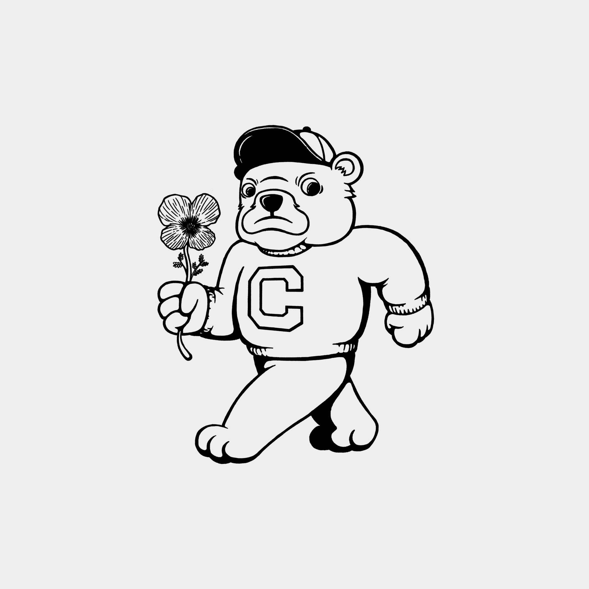 goldenbear